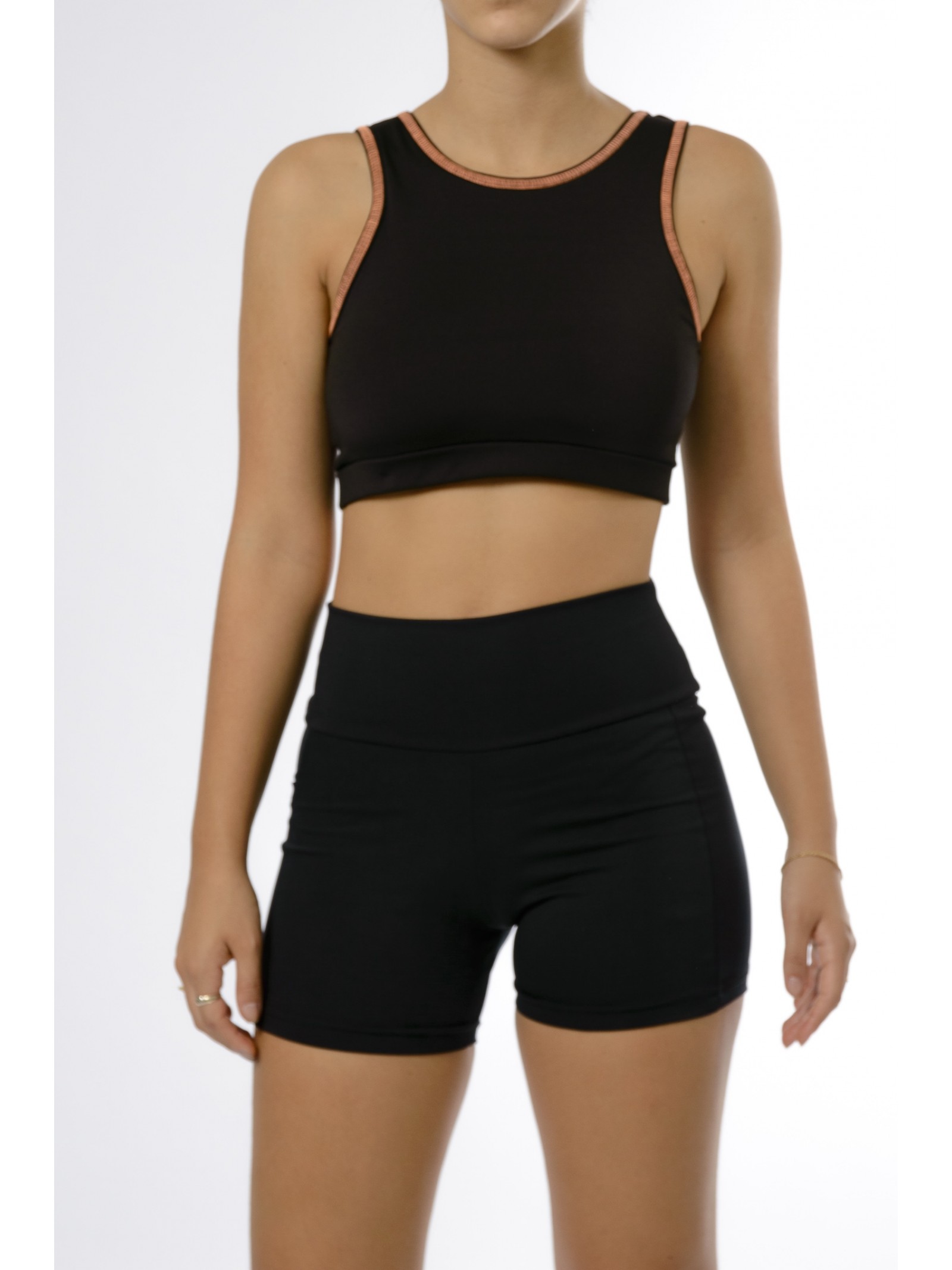 TOP SUPLEX PRETO 4010-1