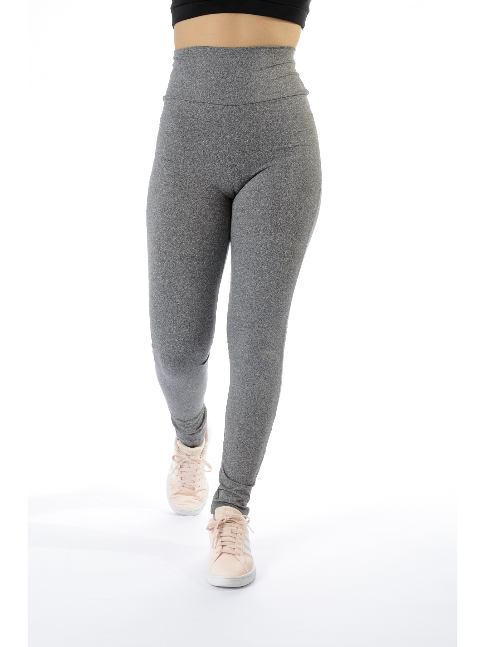LEGGING SUPLEX MESCLA 4011