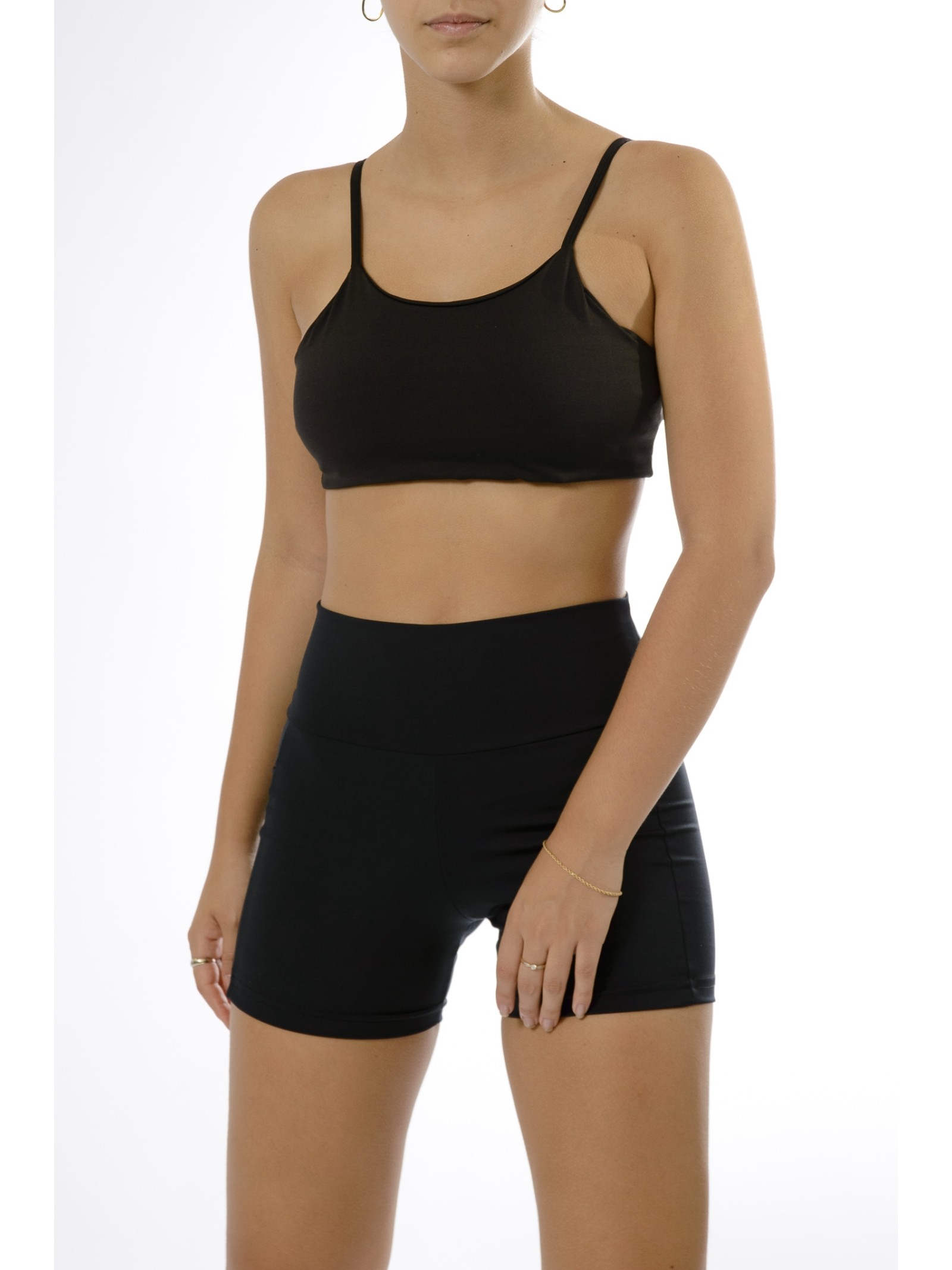 TOP SUPLEX PRETO 4029