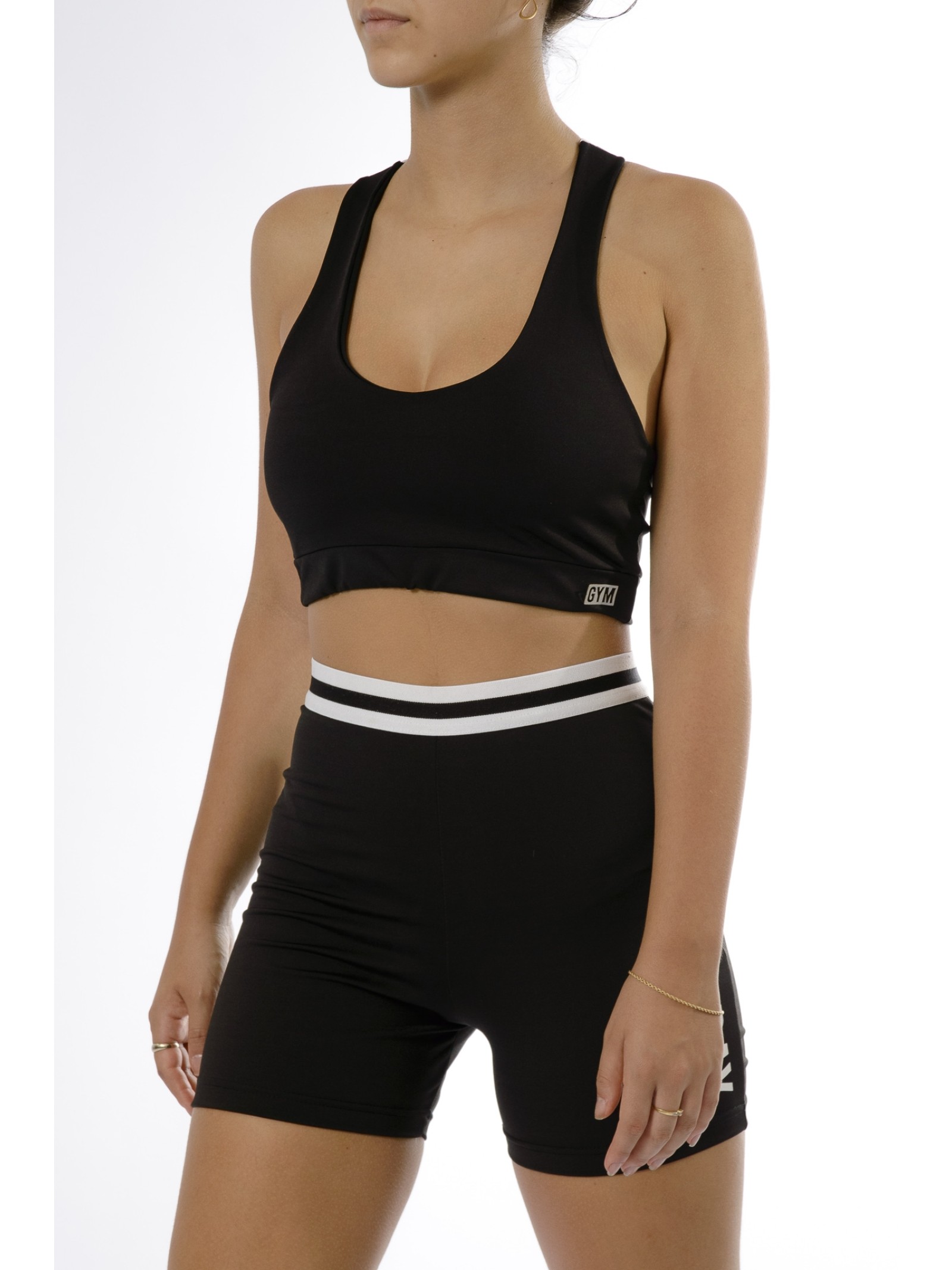 TOP SUPLEX PRETO 4031