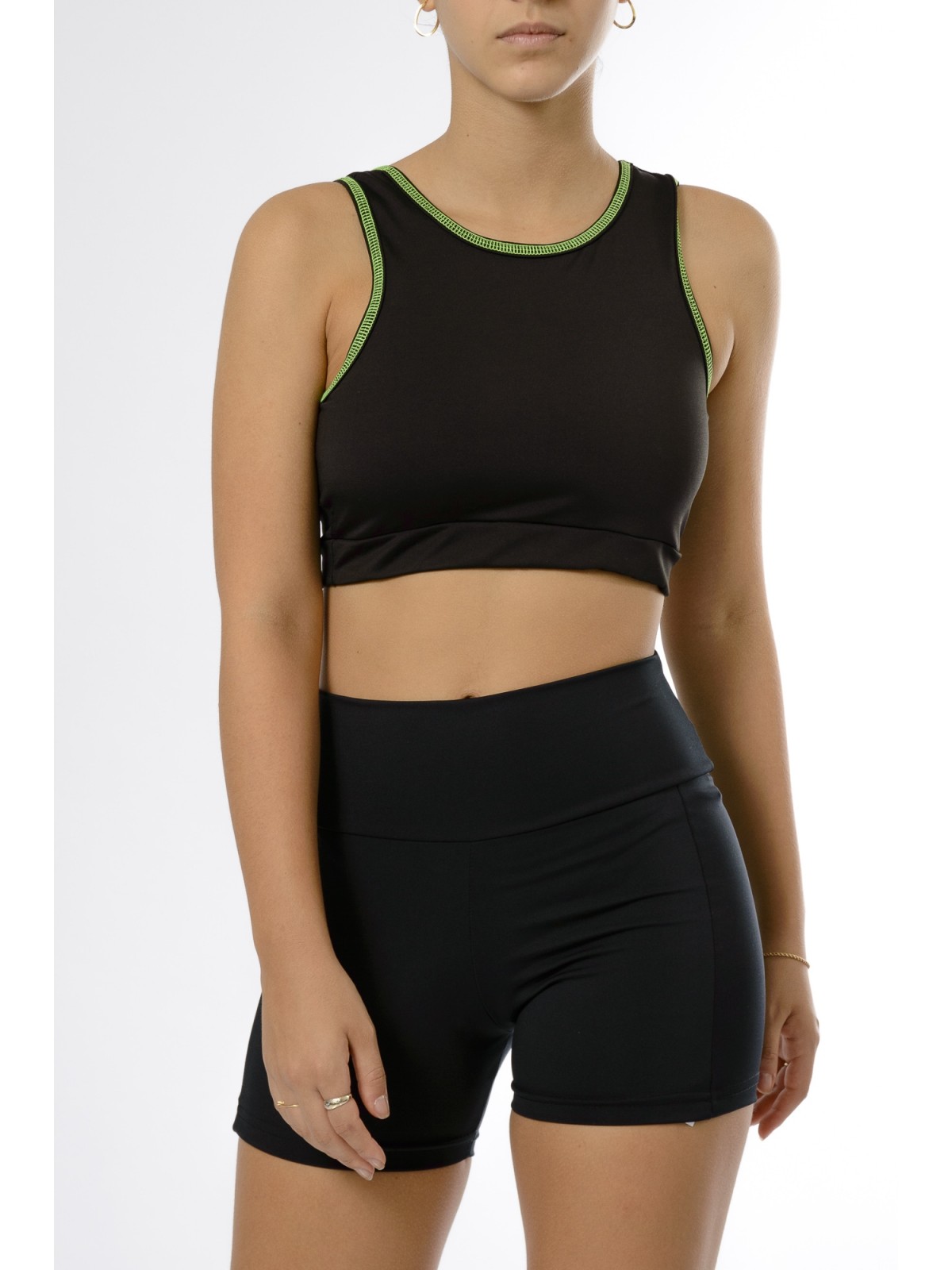 TOP SUPLEX PRETO 4010-2