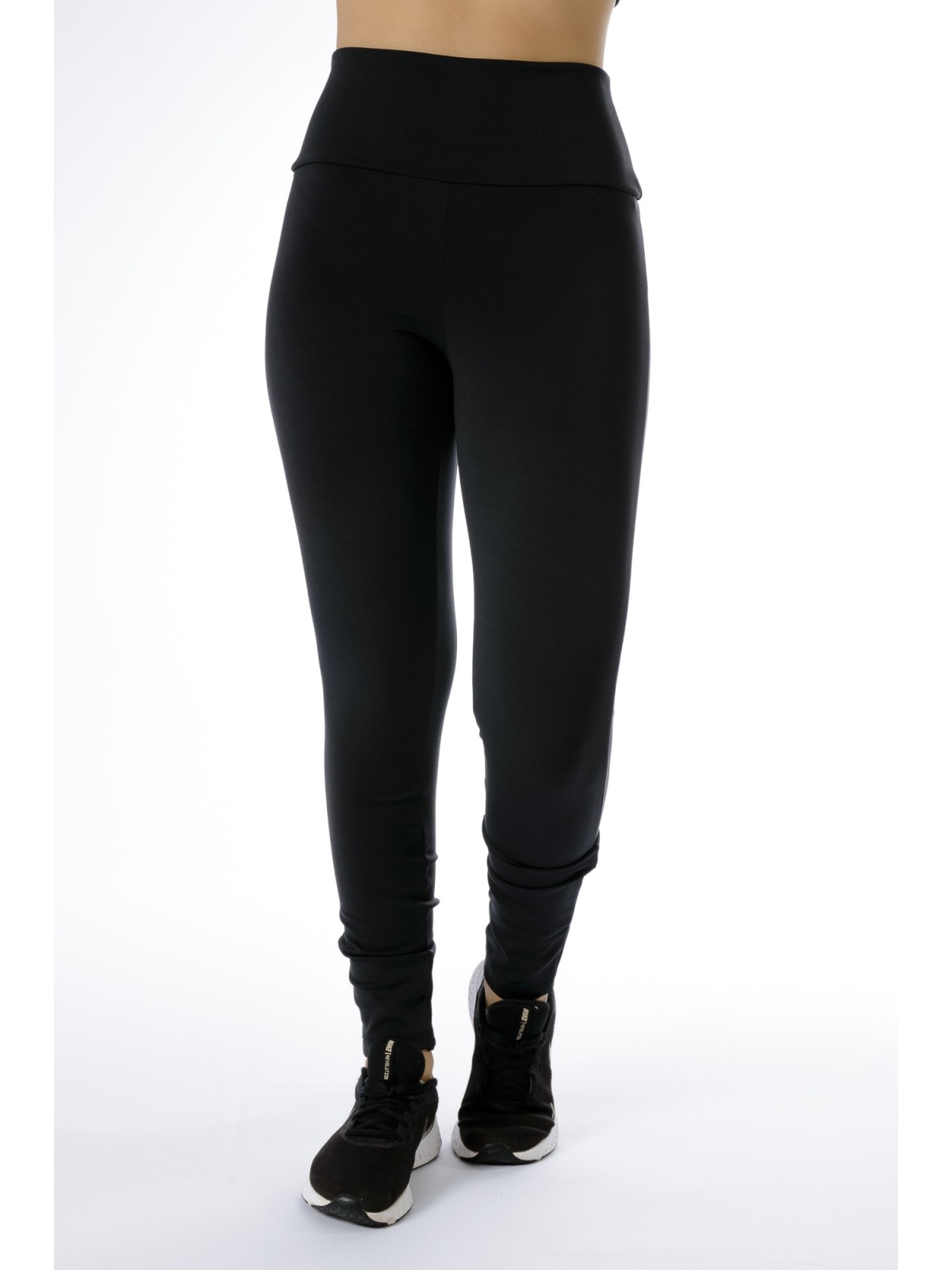 LEGGING SUPLEX PRETA 4011-1