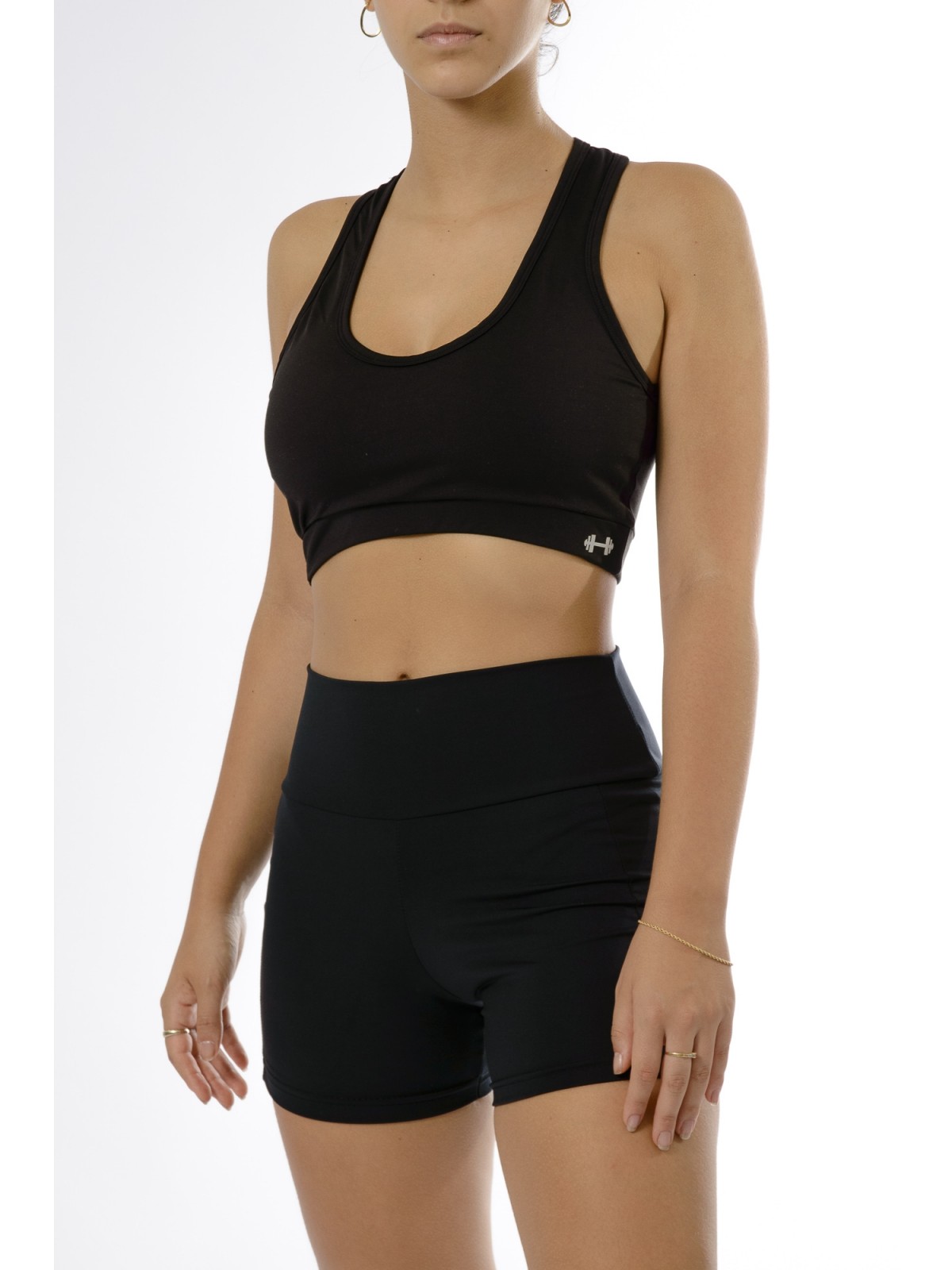TOP SUPLEX PRETO 4037-1