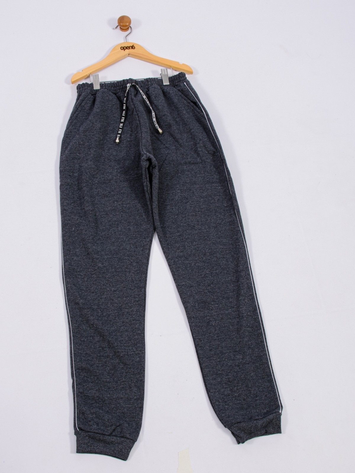 CALÇA JOGGER TEEN FEMININA MESCLA 2457 - FTK BRAND