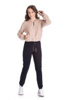 CONJUNTO TEEN FEMININO SERIOUSLY AREIA  2448 - FTK BRAND 