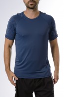 CAMISETA POLIAMIDA MARINHO 4079