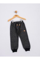 CALÇA  INFANTIL MASCULINA FTK PRETO  2464 - FTK BRAND 