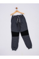 CALÇA INFANTIL MASCULINA  ESSENCIAL MESCLA  2475 - FTK BRAND Proporcione