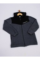JAQUETA TEEN MASCULINA  CYBER MESCLA  2478 - FTK BRAND 