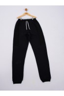 CALÇA TEEN MASCULINA FTK  PRETO  2487 - FTK BRAND 