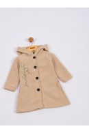 CASACO VESTIDO FASHIONIST  OFF 2433 - FTK BRAND 
