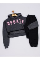 CONJUNTO TEEN FEMININO UPDATE MESCLA  2447 - FTK BRAND