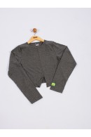 BLUSA TEEN FEMININA CANELADA  MESCLA  2454 - FTK BRAND 
