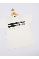 CAMISETA TEEN MASCULINA TOKYO OFF WHITE 2253 - FTK BRAND 